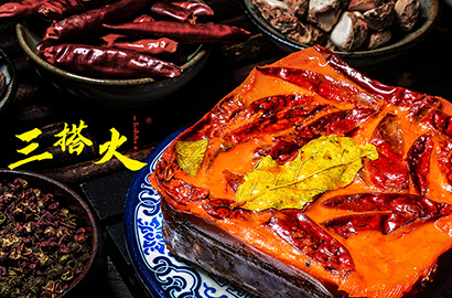 张北县VI设计：城市与企业品牌联动的视觉纽带