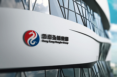 张北县企业VI设计实战案例：从0到1搭建VI体系，赋能初创品牌快速立足